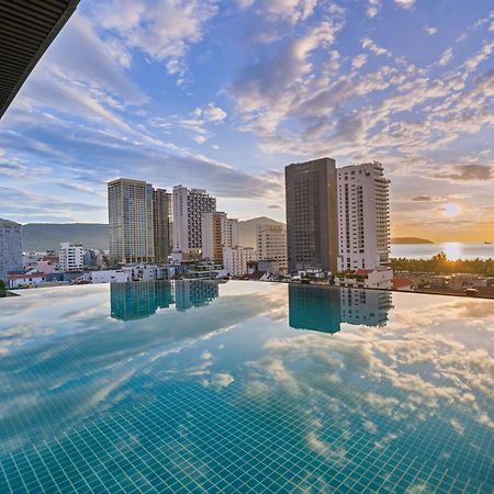 Hotel Del Luna Boutique Da Nang Eksteriør bilde