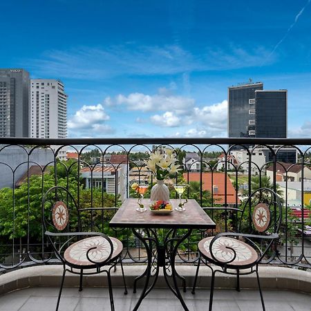 Hotel Del Luna Boutique Da Nang Eksteriør bilde