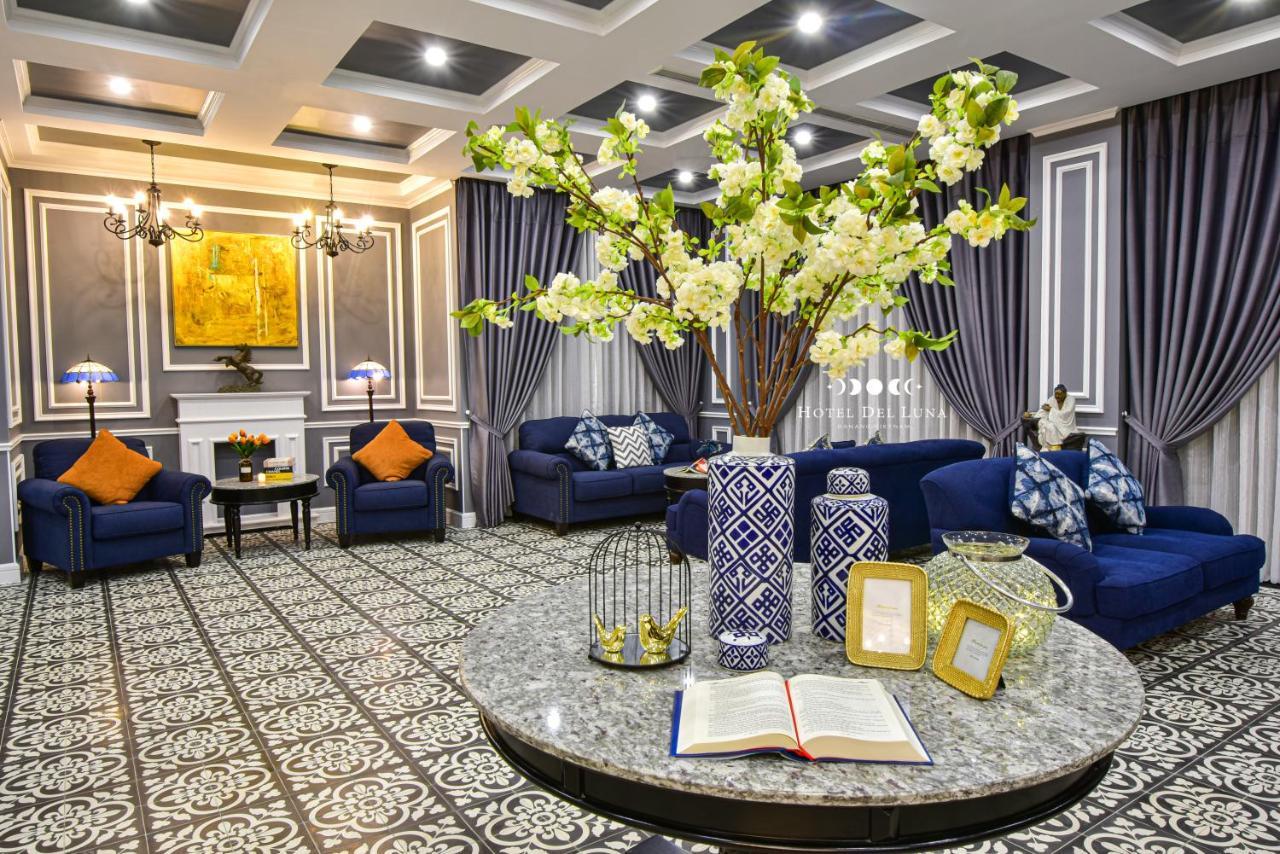 Hotel Del Luna Boutique Da Nang Eksteriør bilde