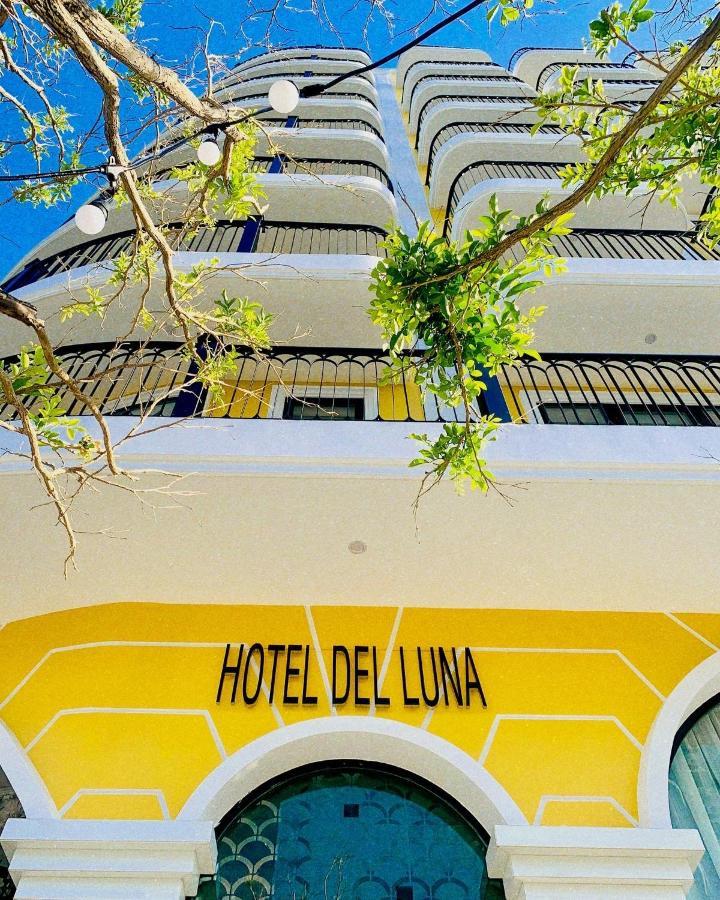 Hotel Del Luna Boutique Da Nang Eksteriør bilde