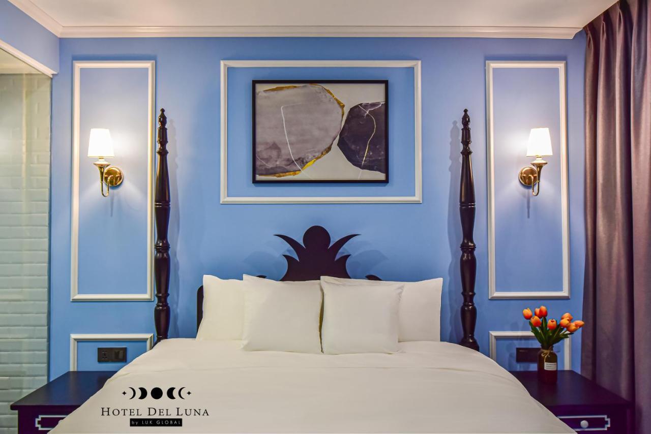 Hotel Del Luna Boutique Da Nang Eksteriør bilde