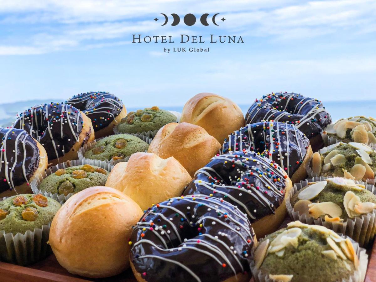 Hotel Del Luna Boutique Da Nang Eksteriør bilde