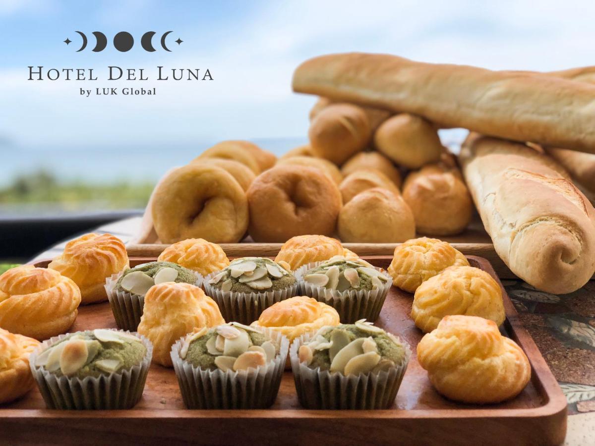 Hotel Del Luna Boutique Da Nang Eksteriør bilde