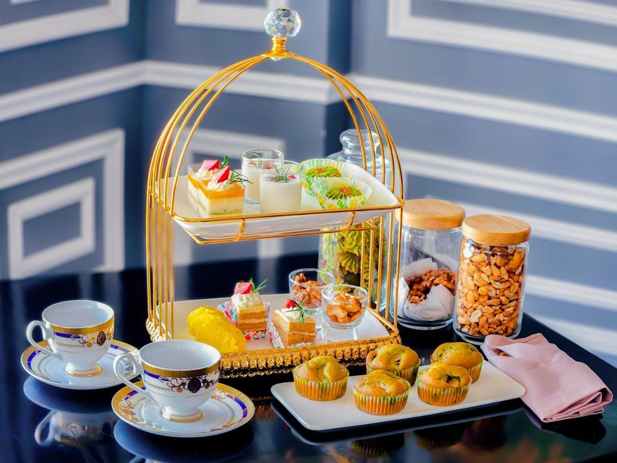 Hotel Del Luna Boutique Da Nang Eksteriør bilde