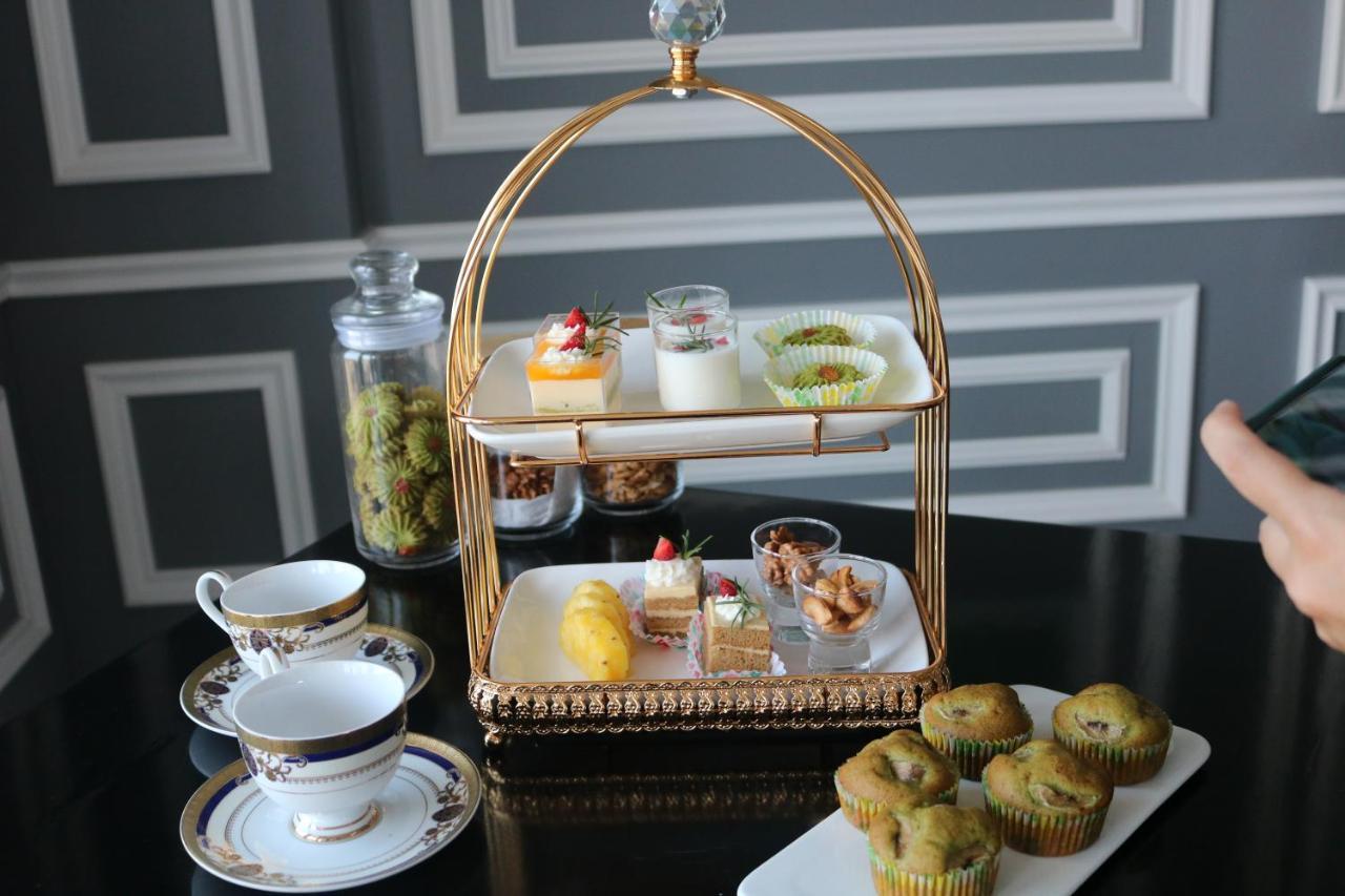 Hotel Del Luna Boutique Da Nang Eksteriør bilde